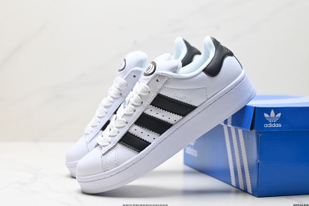 Adidas Campus Shoes